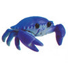 Sea Life Crab Cord Keeper Hugcot Yell 1-Inch Mini-Figure