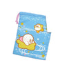 Kirby Of The Stars Drawstring Cloth Pouch Yumeya 6-Inch Collectible