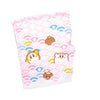 Kirby Of The Stars Drawstring Cloth Pouch Yumeya 6-Inch Collectible