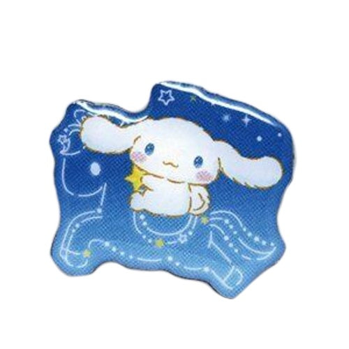 Sanrio Cinnamoroll Pastel Parade Enamel Pin Yumeya 1-Inch Collectible Pin