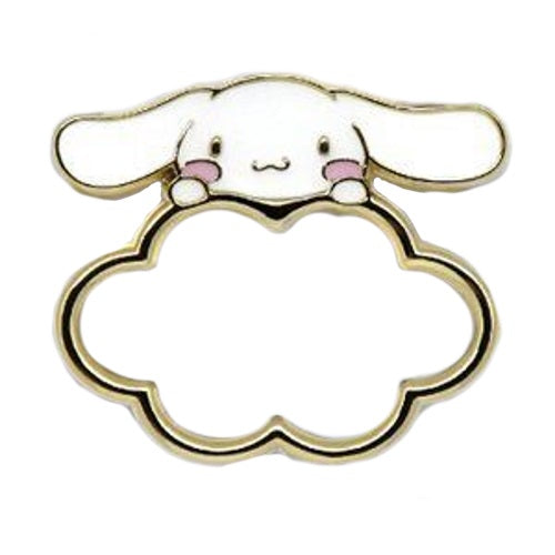 Sanrio Cinnamoroll Pastel Parade Enamel Pin Yumeya 1-Inch Collectible Pin