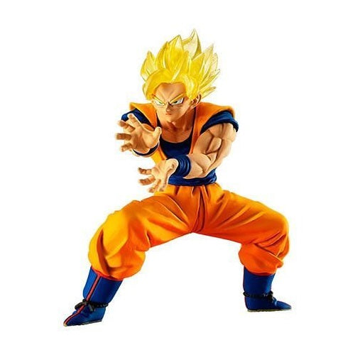 Dragon Ball Super Battle Figure Series 11 VS 2.5-Inch Mini-Figure