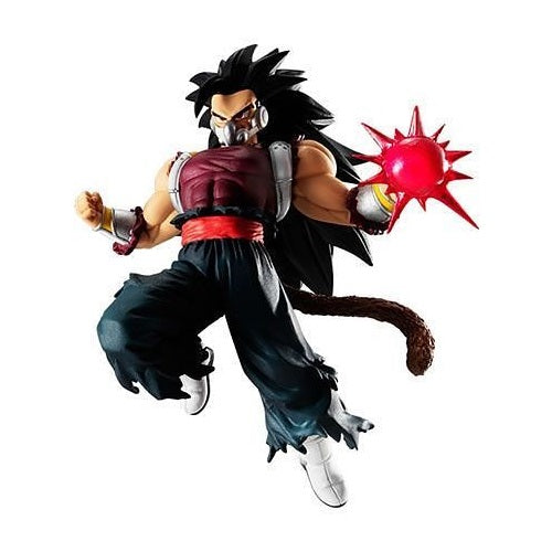 Dragon Ball Super Battle Figure Series 11 VS 2.5-Inch Mini-Figure