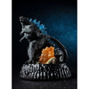Godzilla HG D+ 3-Inch Diorama Toho Bandai Mini-Figure
