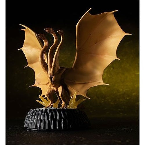 Godzilla HG D+ Vol. 01 Diorama Bandai 3-Inch Mini-Figure