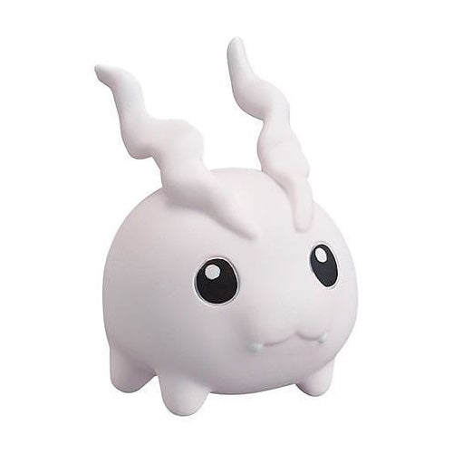 Digimon Capsule Mascot Version 8 1-Inch Mini-Figure