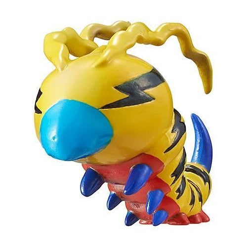 Digimon Capsule Mascot Version 8 1-Inch Mini-Figure