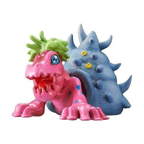 Digimon Capsule Mascot Version 8 1-Inch Mini-Figure