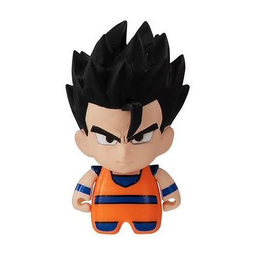 Dragon Ball Super Collection Chara Vol. 2 1-Inch Mini-Figure