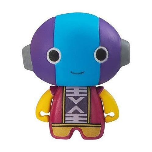 Dragon Ball Super Collection Chara Vol. 2 1-Inch Mini-Figure