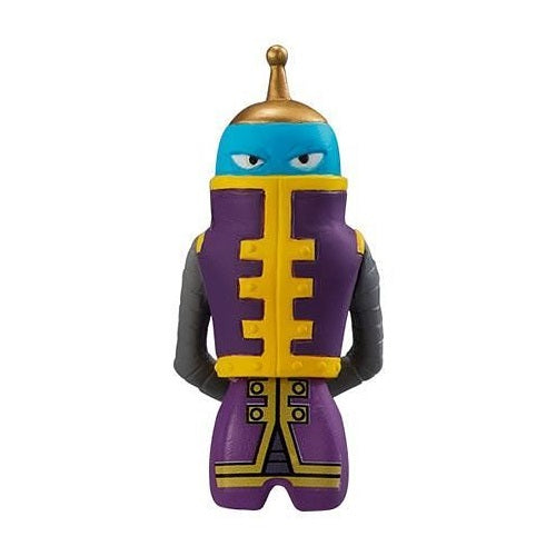 Dragon Ball Super Collection Chara Vol. 2 1-Inch Mini-Figure