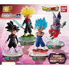 Dragon Ball UG The Best Vol. 02 2.5-Inch Mini-Figure