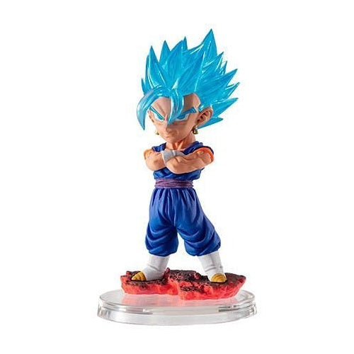 Dragon Ball UG The Best Vol. 02 2.5-Inch Mini-Figure
