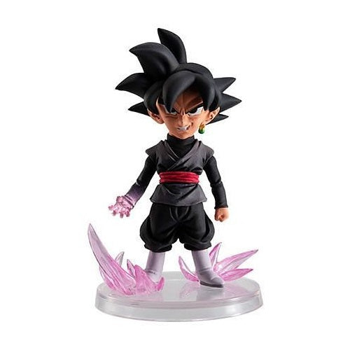 Dragon Ball UG The Best Vol. 02 2.5-Inch Mini-Figure