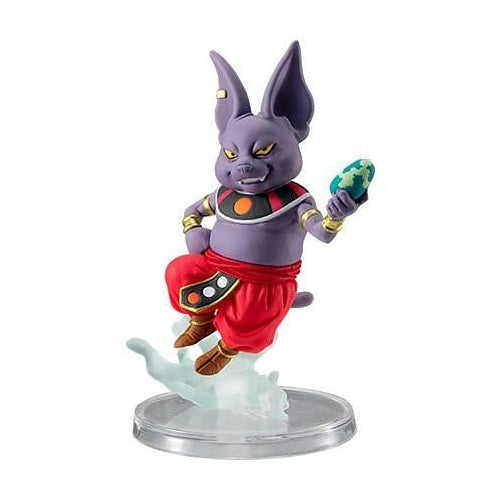 Dragon Ball UG The Best Vol. 02 2.5-Inch Mini-Figure