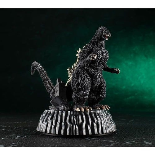 Godzilla HG D+ Vol. 02 3-Inch Diorama Toho Bandai Mini-Figure