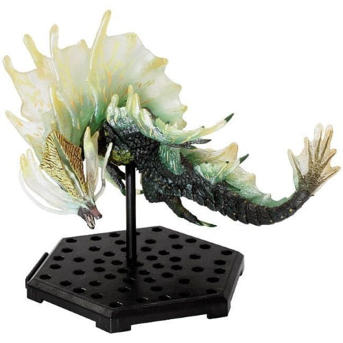 Capcom Monster Hunter Figure Builder The Best Vol. 7, 8