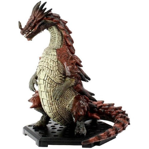 Capcom Monster Hunter Figure Builder The Best Vol. 7, 8