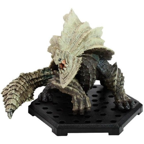 Capcom Monster Hunter Figure Builder The Best Vol. 7, 8