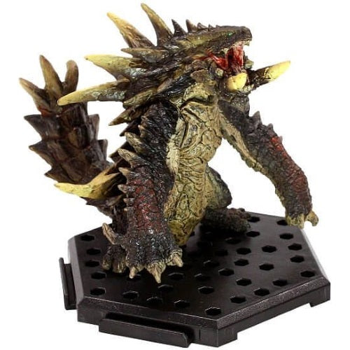Capcom Monster Hunter Figure Builder The Best Vol. 7, 8
