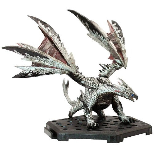 Capcom Monster Hunter Figure Builder The Best Vol. 7, 8