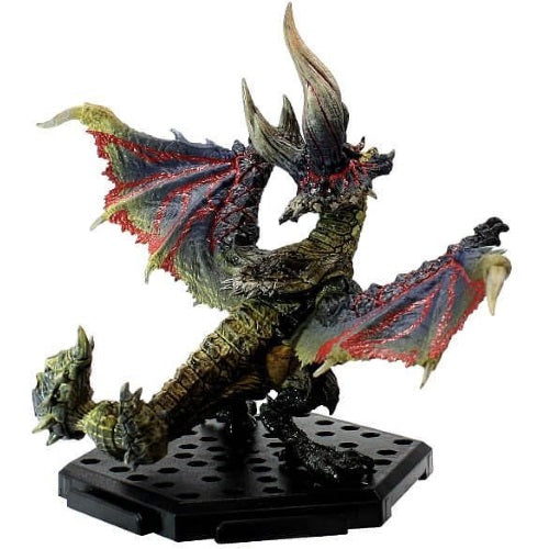 Capcom Monster Hunter Figure Builder The Best Vol. 7, 8