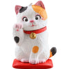 MiniQ Sato Kunio's Lucky Cat 2-Inch Mini-Figure
