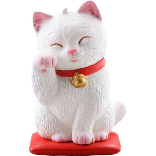 MiniQ Sato Kunio's Lucky Cat 2-Inch Mini-Figure