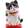 MiniQ Sato Kunio's Lucky Cat 2-Inch Mini-Figure