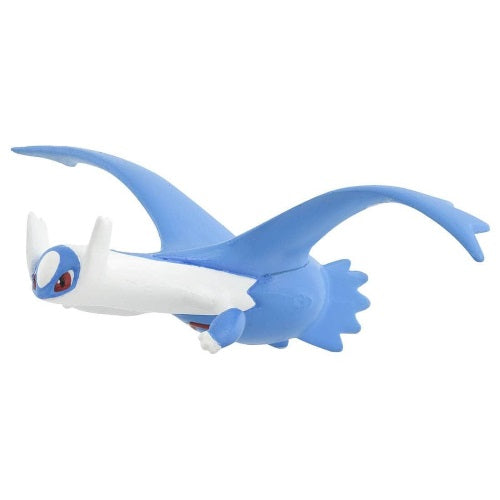 Pokemon Moncolle Series 2-Inch Takara Tomy Mini-Figure