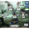 Monster Hunter Rise Environmental Biological Encyclopedia Vol. 01 Takara Tomy 2-Inch Mini-Figure